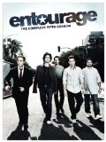 Purchase Entourage TV Show DVD for Season 5